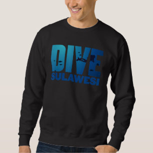 Scuba Diving Top Sulwawesi Indonesia Scuba Diver
