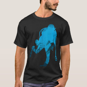 Scuba Diving Under Water Scuba Diver T-Shirt