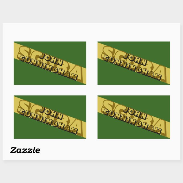 SCUBA NITROX. SCUBA CAMOUFLAGE. MILITAR STYLE. STICKER (Sheet)
