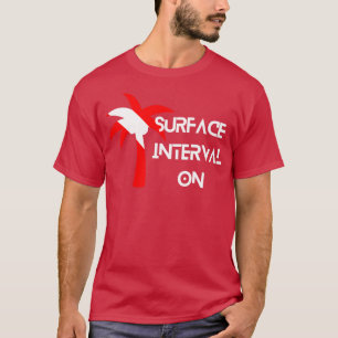 Scuba Scuba diving Ocean lovers Diving Diver 10 T-Shirt