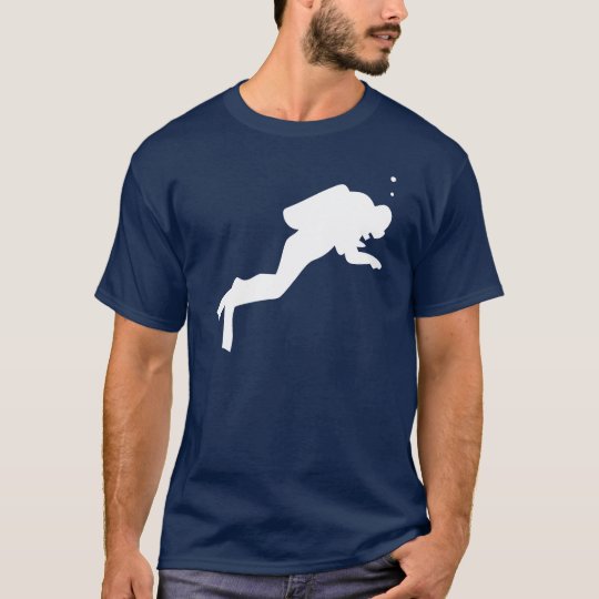 Scuba Steve T-Shirt