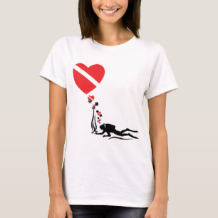 SCUBA T-Shirt
