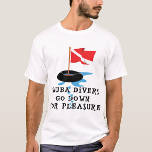SCUBA T-Shirt