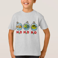 Scubadorable H2O H2O H2O