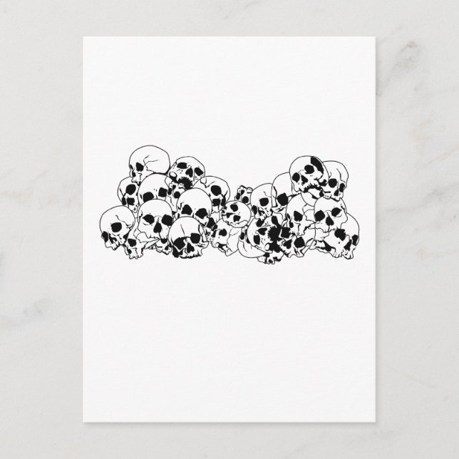 scull2 postcard (Front)