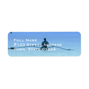 Sculling Mailing Labels