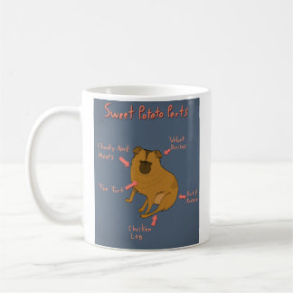 Scully Mug