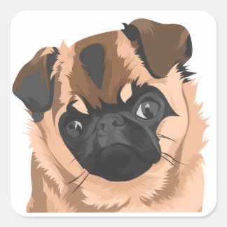 Scully sticker sheet