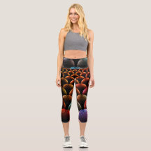 Sculpt & Style: Introducing Our Fresh Leggings.