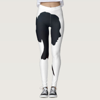 Sculpter & Étirer : Leggings pour femmes pour chaq