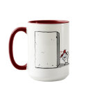 SCULPTOR OOPS! by Jeff Willis Art