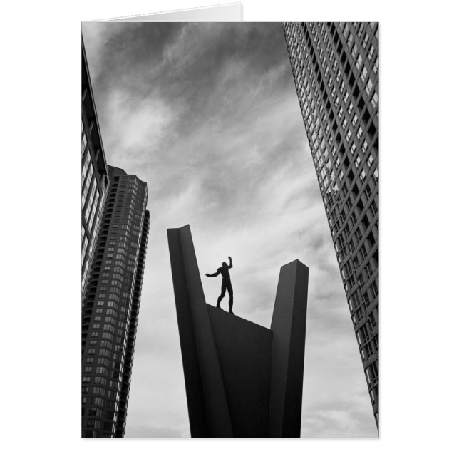 Sculpture-Chicago (Front)