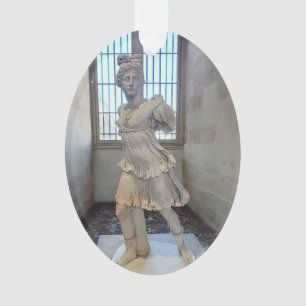 Sculpture de type Artémis (Diana) Rospigliosi