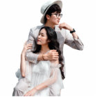 Sculpture découpée photo