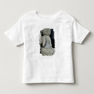 Sculpture of Brahma with four faces Toddler T-shirt