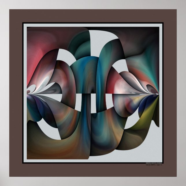 SCULPTURESQUE 15A/634 POSTER (Front)