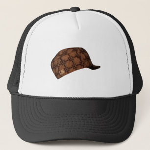 Scumbag Steve Hat Meme