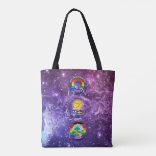 SCV Pride Tote Bag
