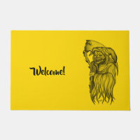 Scythe man - The Death , Grim reaper