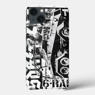 Sd.Kfz. 232 (6-Rad) iPad Mini Case