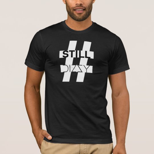 SD OG Black T-Shirt