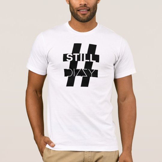 SD OG White T-Shirt