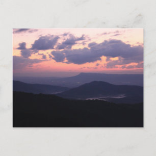 SD Virginia Postcard