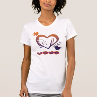 SDA Ladies Tank Top (LOVE)