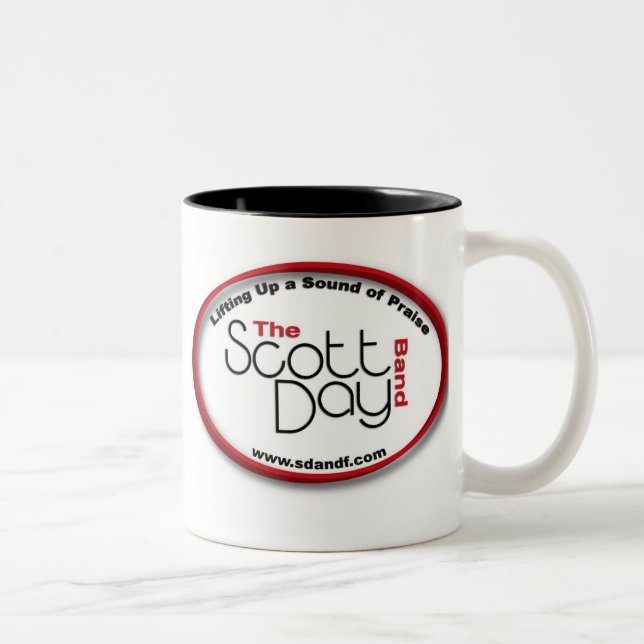 SDB coffee cup (Right)