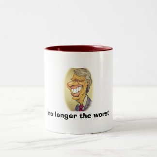 SDC_JimmyCarter, no longer the worst Two-Tone Coffee Mug