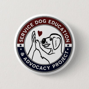 SDEAP 2 INCH ROUND BUTTON