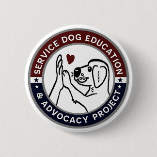 SDEAP 2 INCH ROUND BUTTON