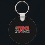 Sder Brother Kid Sdey Birthday Matching Family Chr Keychain<br><div class="desc">Sder Brother Kid Sdey Birthday Matching Family Christmas</div>