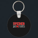 Sder Brother Kid Sdey Birthday Matching Family Chr Keychain<br><div class="desc">Sder Brother Kid Sdey Birthday Matching Family Christmas</div>