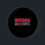 Sder Grandpa Sdey Birthday Christmas Matching Fami 2 Inch Round Button<br><div class="desc">Sder Grandpa Sdey Birthday Christmas Matching Family</div>