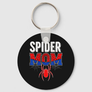 Sder Mom Family Matching Funny Mothers Day Mommy Keychain