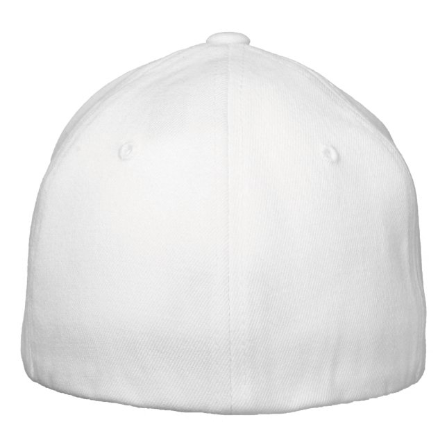 SDGuy1234 obtiennent le casquette de contrat (Dos)