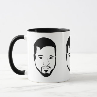 SDGuy Coffee Cup