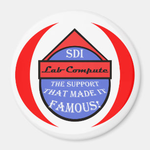 SDI Magnet - IT