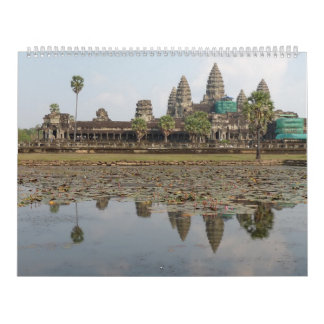 SE Asia Calendar