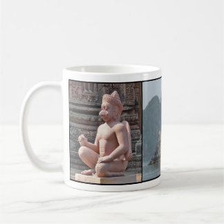 SE Asia Coffee Mug