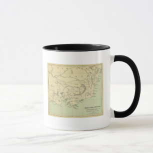 SE Australia Mug