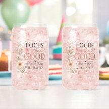 Se concentrer sur le bien – Inspiration florale vi