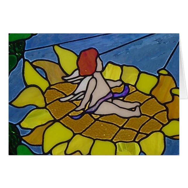 Se dorer au soleil (Devant horizontal)