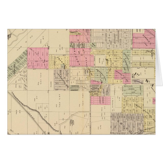 SE Omaha, Nebraska (Front Horizontal)