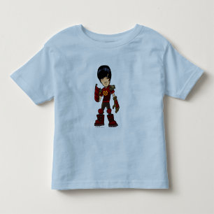 Se�orMalo Moltara Staff Player Toddler T-shirt