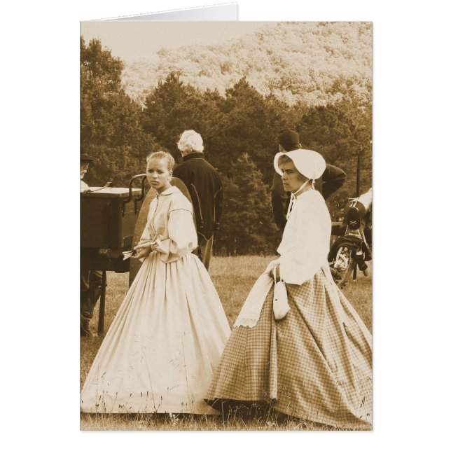 Se promener sur le champ de bataille (Devant)