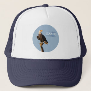 Se rappeler le casquette d'Ozzie
