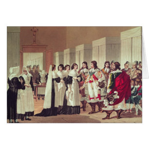 Se réunir entre Louis XIII