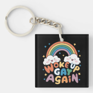 Se réveilla Gay Again Mois de la fierté LGBT Groov